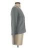 Max Studio Gray Cardigan Size S - photo 4