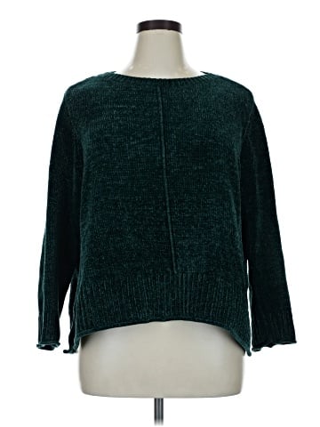 Style&Co Pullover Sweater (view 1)