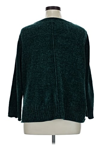 Style&Co Pullover Sweater (view 2)