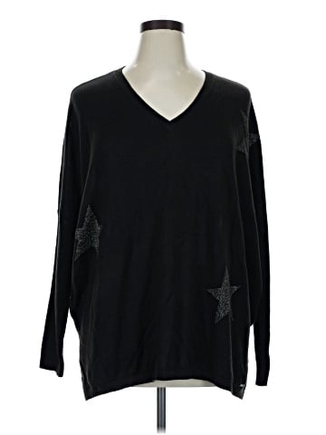DKNY Long Sleeve T-Shirt (view 1)