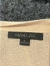Rachel Zoe Tan Wool Cardigan Size L - photo 7