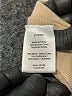 Rachel Zoe Tan Wool Cardigan Size L - photo 8