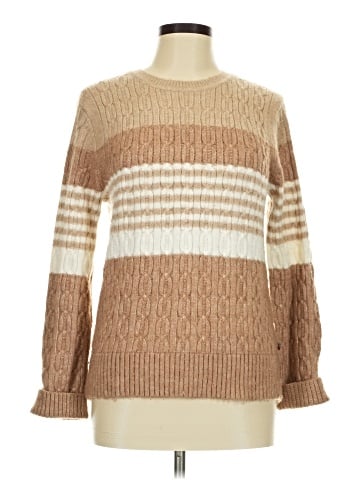 Tommy Hilfiger Pullover Sweater (view 1)