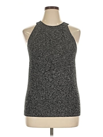 Ann Taylor Factory Sweater Vest (view 1)