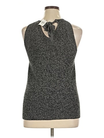Ann Taylor Factory Sweater Vest (view 2)