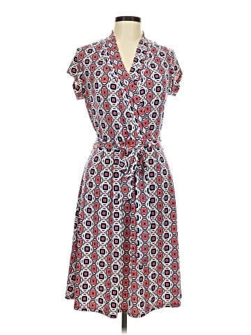 Liz Claiborne Career Casual Dress (view 1)
