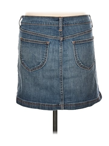 Old Navy Denim Skirt (view 2)