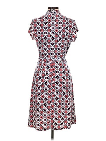 Liz Claiborne Career Casual Dress (view 2)