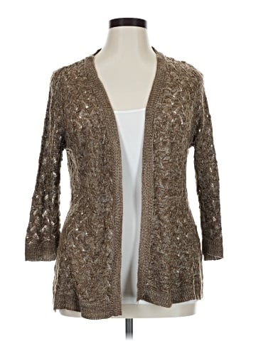 Fresh Cardigan (view 1)
