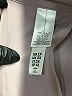 Marla Wynne Gray Long Sleeve Blouse Size 1X - photo 7