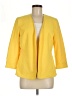 Jones Studio Yellow Blazer Size M - photo 1
