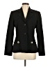 VERTIGO Black Blazer Size M - photo 1