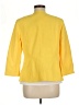 Jones Studio Yellow Blazer Size M - photo 2