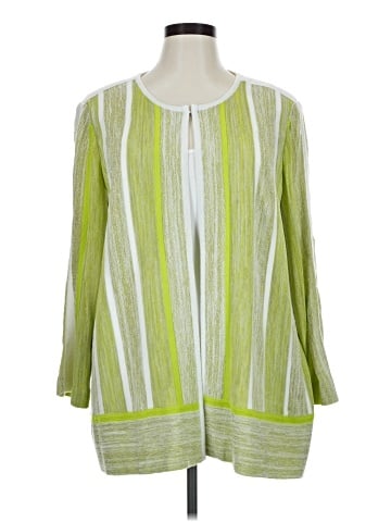 misook Cardigan (view 1)