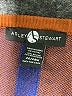 Ashley Stewart Plaid Brown Pullover Sweater Size 28W - photo 7