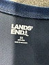 Lands' End Blue Pullover Sweater Size 2X - photo 7