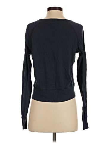 Rag & Bone/JEAN Long Sleeve T-Shirt (view 2)
