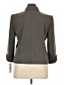 Tahari by ASL Gray Blazer Size 14 - photo 2