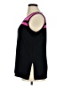 misook Black Sleeveless Top Size 1X - photo 5