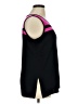 misook Black Sleeveless Top Size 1X - photo 4