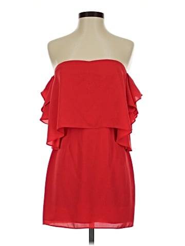 Amanda Uprichard Cocktail Dress (view 1)