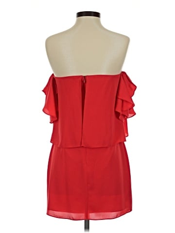 Amanda Uprichard Cocktail Dress (view 2)