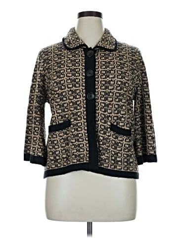 Hampshire Studio Coat (view 1)