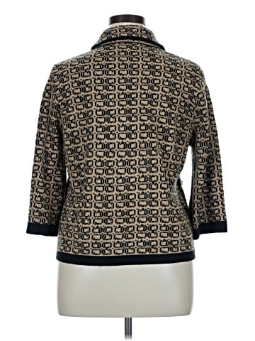 Hampshire Studio Coat (view 2)