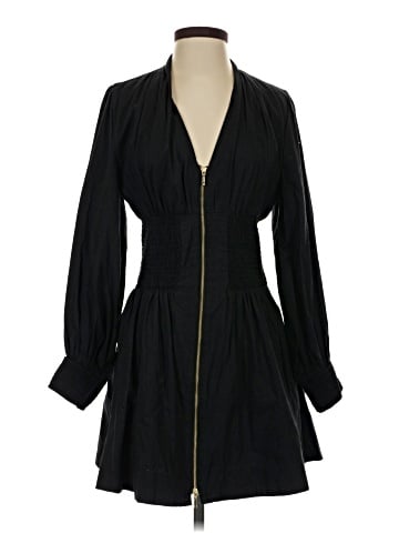 Anthropologie Casual Dress (view 1)