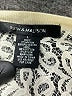 89th & Madison Ivory Cardigan Size L - photo 7
