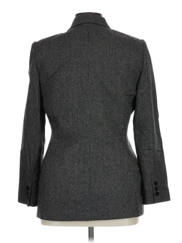 Linda Allard Ellen Tracy Coat (view 2)