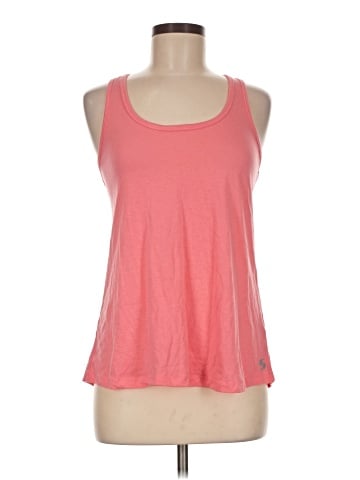 SOFFE Sleeveless Top (view 1)