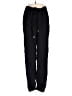 Splendid 100% Rayon Solid Black Casual Pants Size S - photo 1
