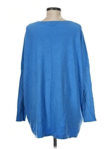 Tea n Rose Pullover Sweater (view 2)
