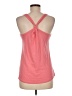SOFFE Pink Sleeveless Top Size M - photo 2