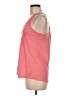 SOFFE Pink Sleeveless Top Size M - photo 5