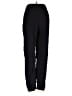 Splendid 100% Rayon Solid Black Casual Pants Size S - photo 2