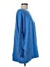 Tea n Rose Blue Pullover Sweater Size Med - Lg - photo 4