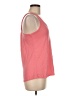 SOFFE Pink Sleeveless Top Size M - photo 4