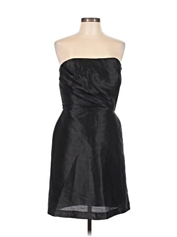 Alfred Sung Cocktail Dress (view 1)