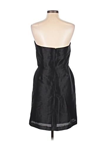 Alfred Sung Cocktail Dress (view 2)