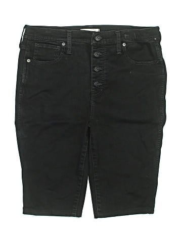 Madewell Denim Shorts (view 1)