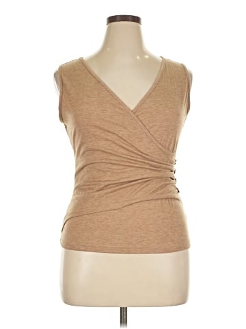 Unbranded Sleeveless Top (view 1)