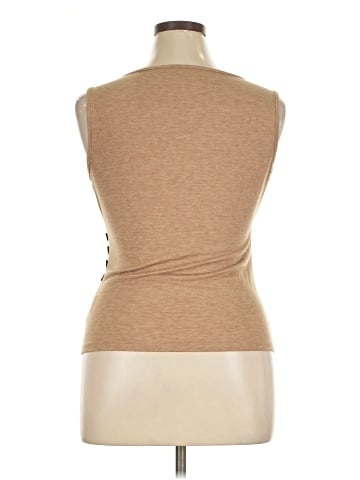 Unbranded Sleeveless Top (view 2)