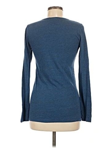 5th & Ocean Long Sleeve T-Shirt (view 2)
