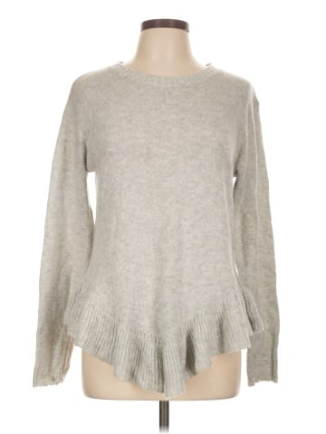 Cliche Long Sleeve Top (view 1)
