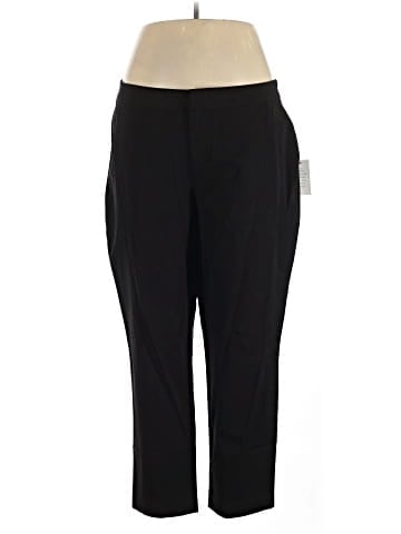 ELOQUII Active Pants (view 1)