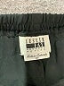 Leslie Fay 100% Polyester Solid Black Formal Skirt Size 10 (petite) - photo 4