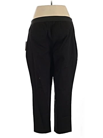 ELOQUII Active Pants (view 2)