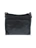 Brighton 100% Leather Black Brown Leather Crossbody Bag One size - photo 3